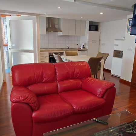 Marina Apartment City Centre Κάλιαρι Εξωτερικό φωτογραφία