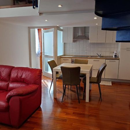 Marina Apartment City Centre Κάλιαρι Εξωτερικό φωτογραφία