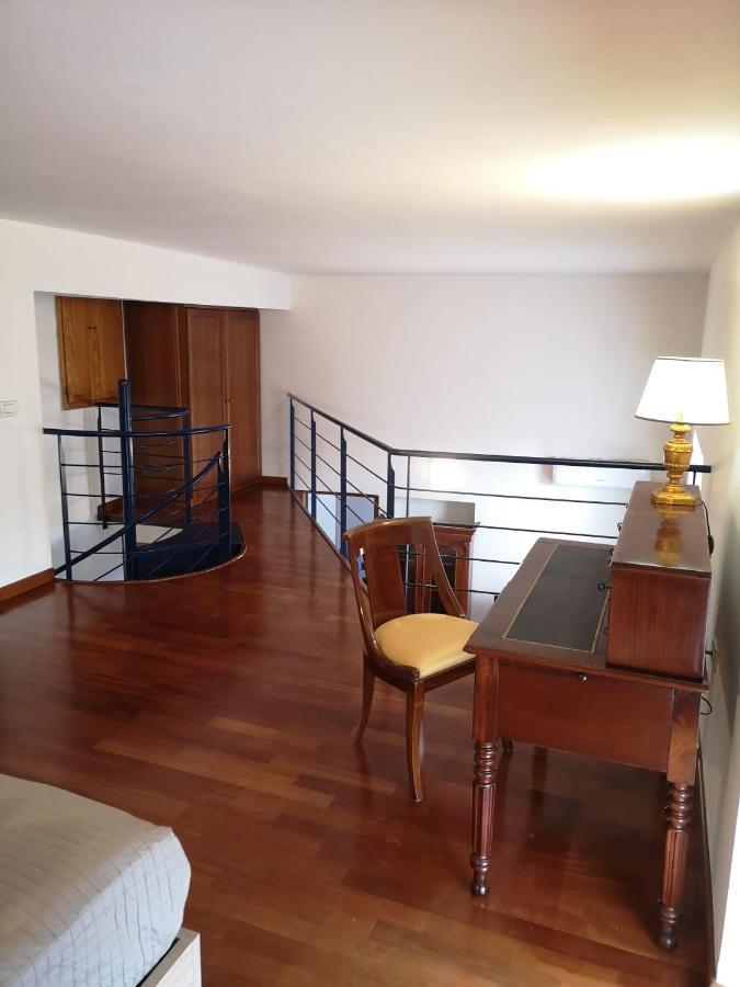 Marina Apartment City Centre Κάλιαρι Εξωτερικό φωτογραφία