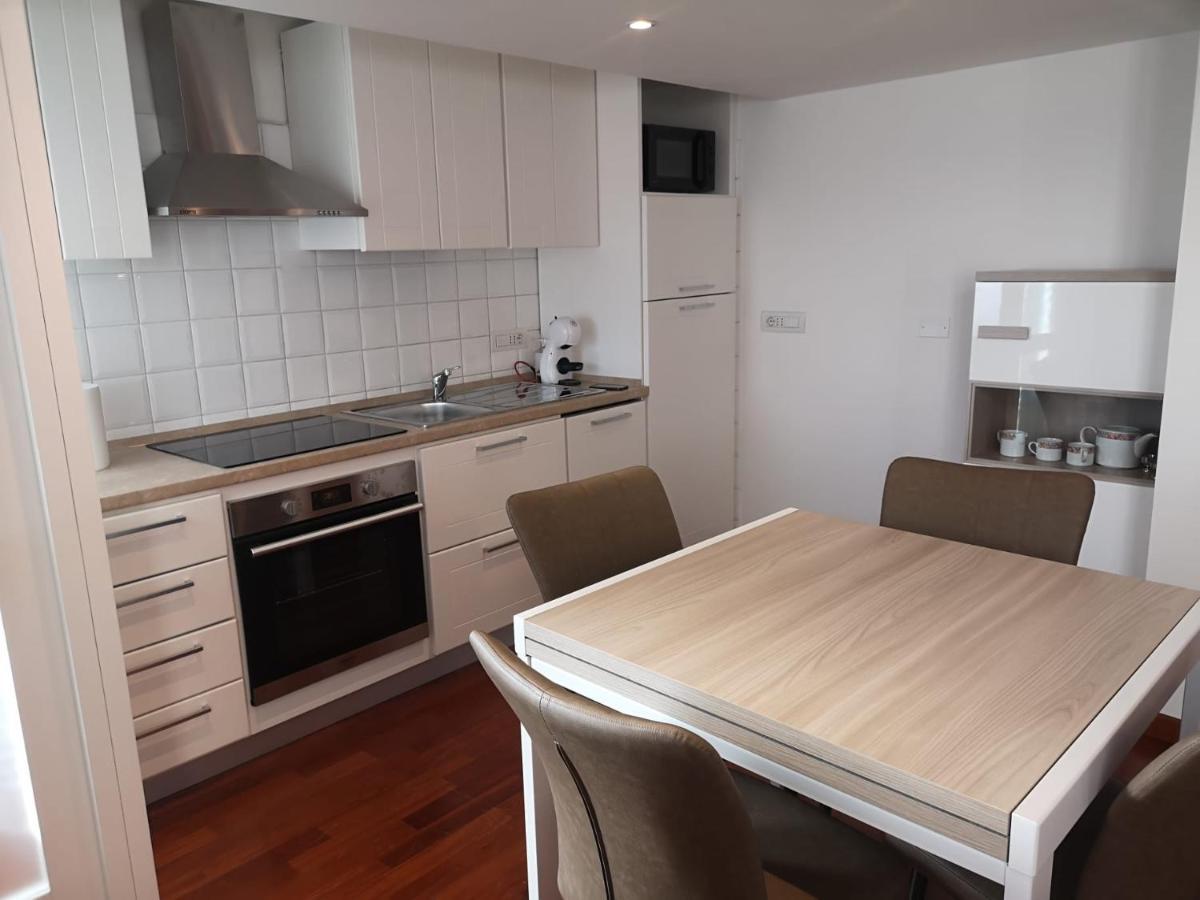 Marina Apartment City Centre Κάλιαρι Εξωτερικό φωτογραφία