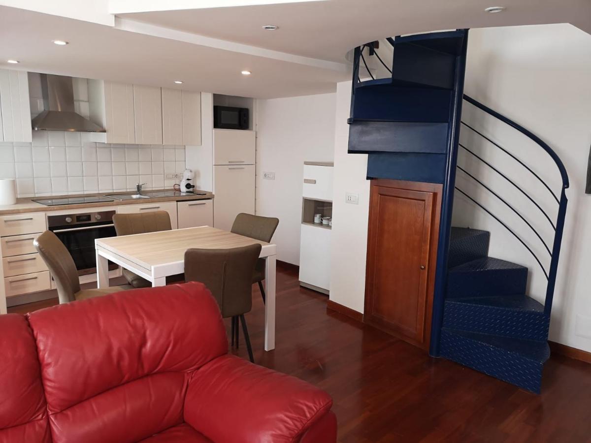 Marina Apartment City Centre Κάλιαρι Εξωτερικό φωτογραφία