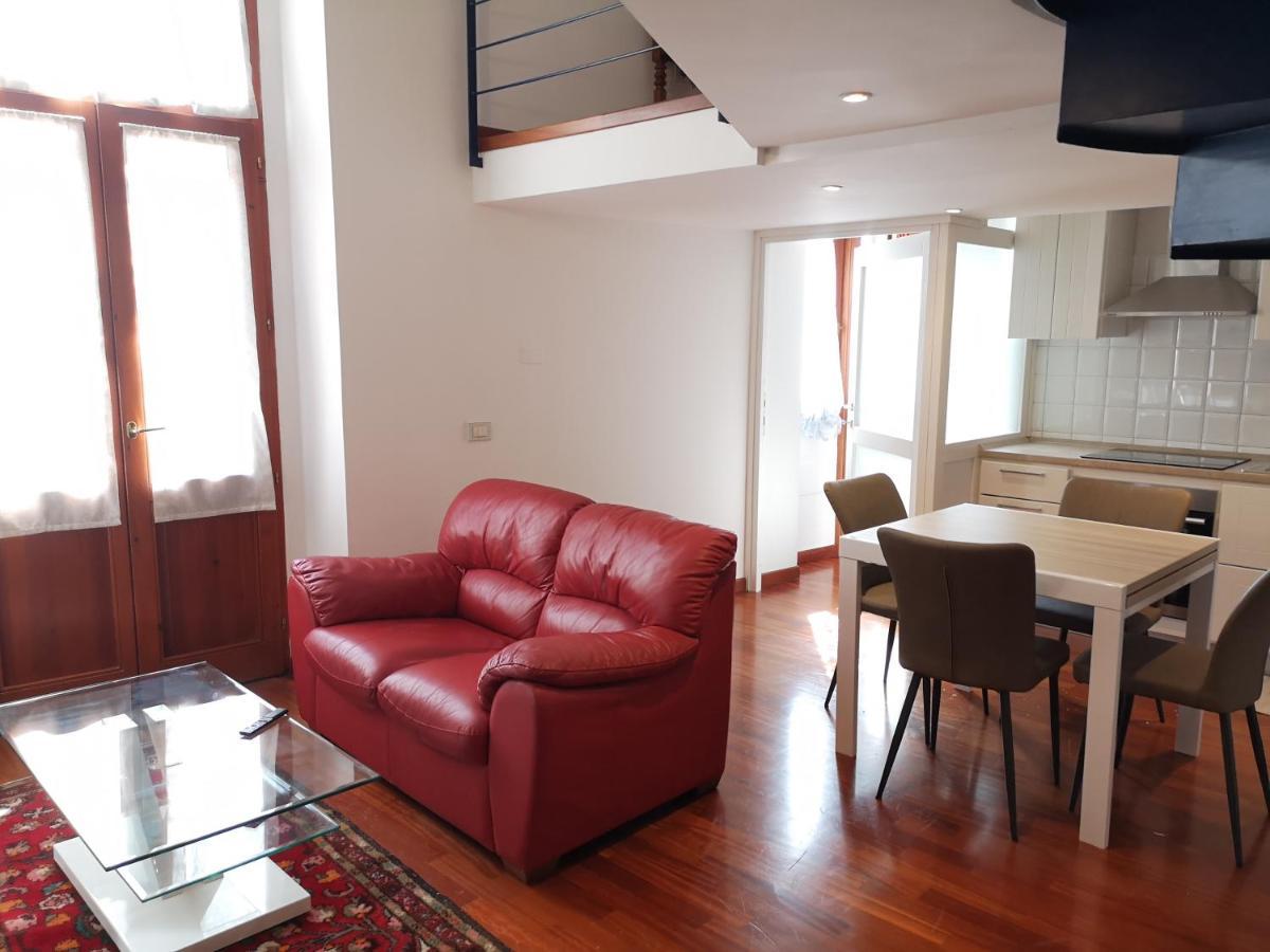 Marina Apartment City Centre Κάλιαρι Εξωτερικό φωτογραφία