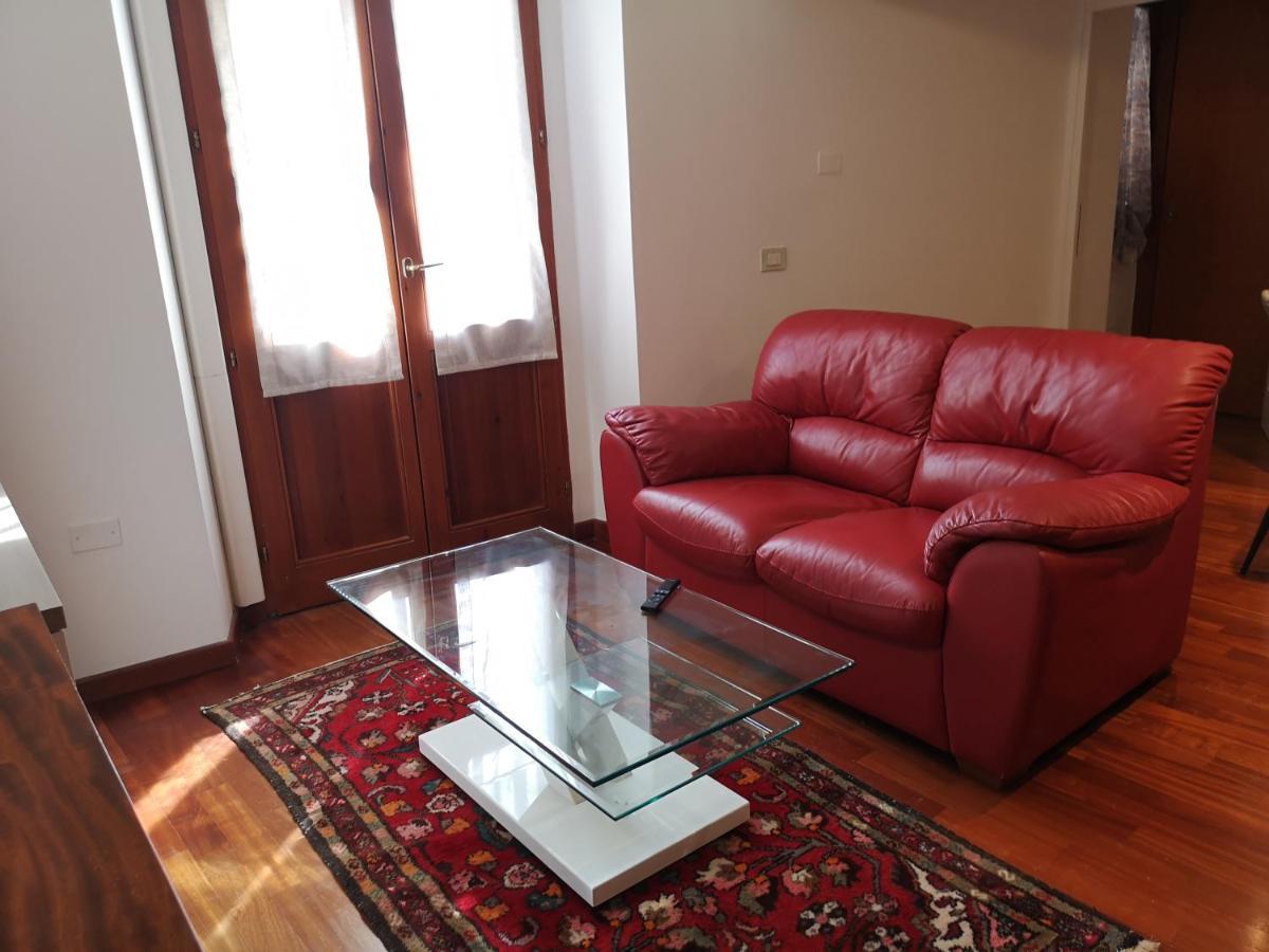 Marina Apartment City Centre Κάλιαρι Εξωτερικό φωτογραφία