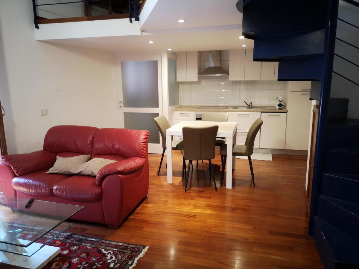 Marina Apartment City Centre Κάλιαρι Εξωτερικό φωτογραφία