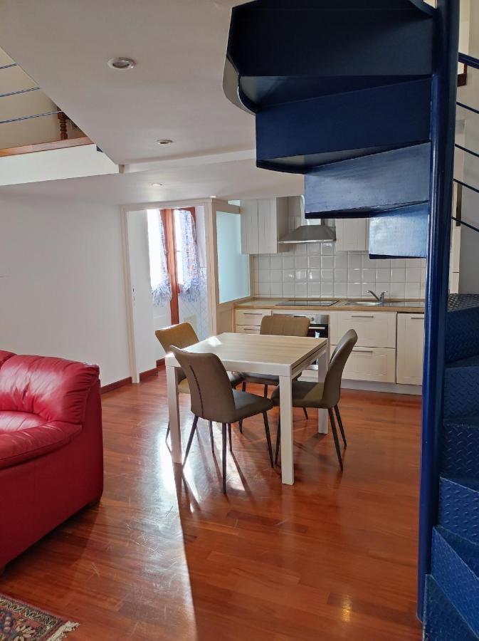 Marina Apartment City Centre Κάλιαρι Εξωτερικό φωτογραφία