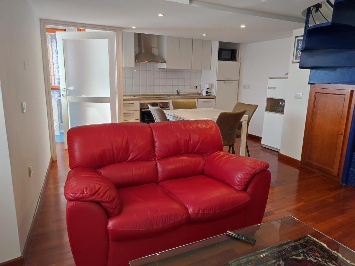 Marina Apartment City Centre Κάλιαρι Εξωτερικό φωτογραφία