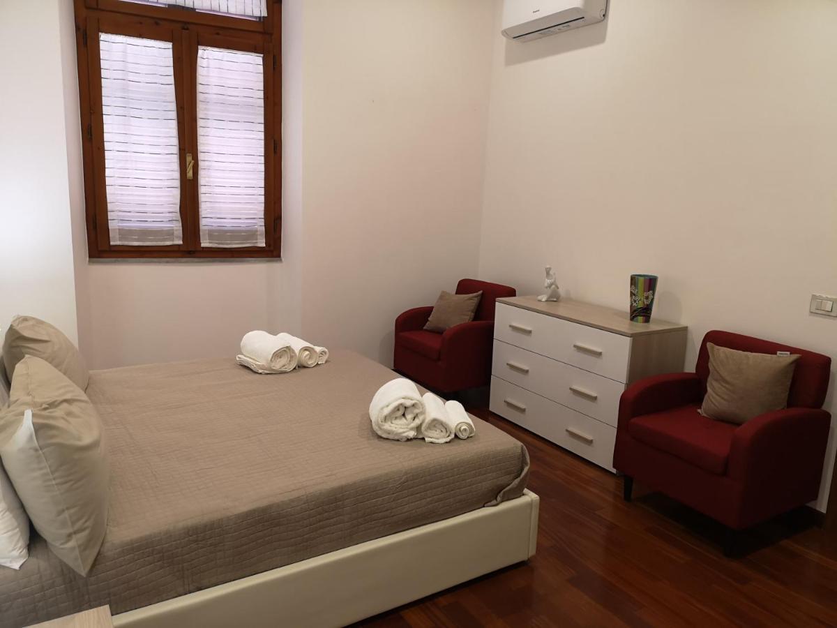 Marina Apartment City Centre Κάλιαρι Εξωτερικό φωτογραφία