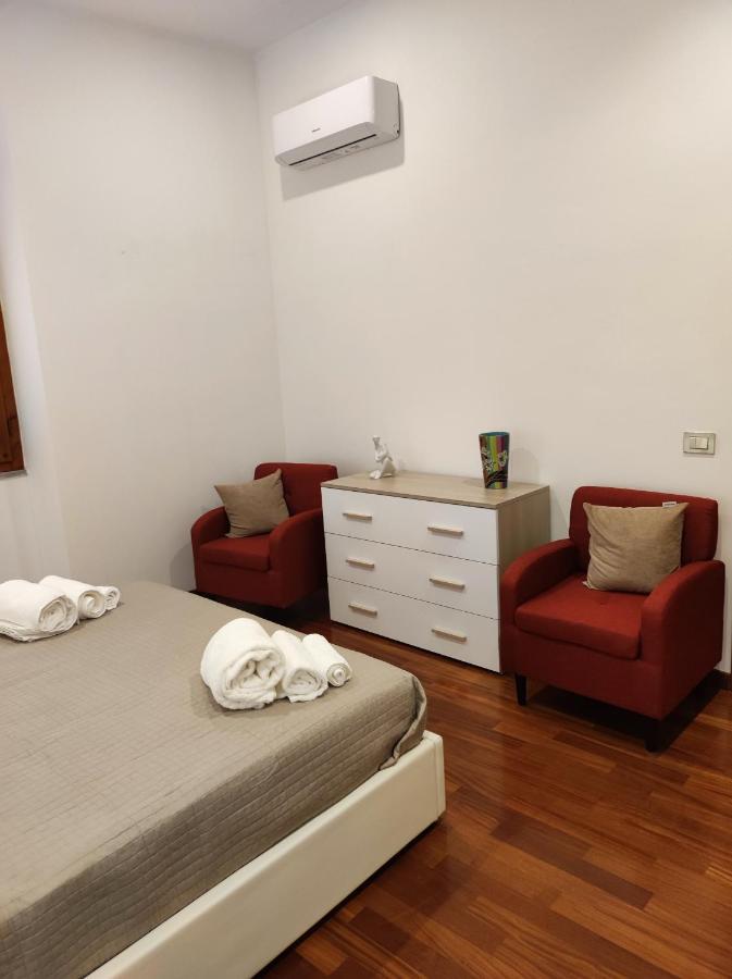 Marina Apartment City Centre Κάλιαρι Εξωτερικό φωτογραφία