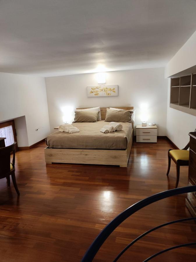 Marina Apartment City Centre Κάλιαρι Εξωτερικό φωτογραφία