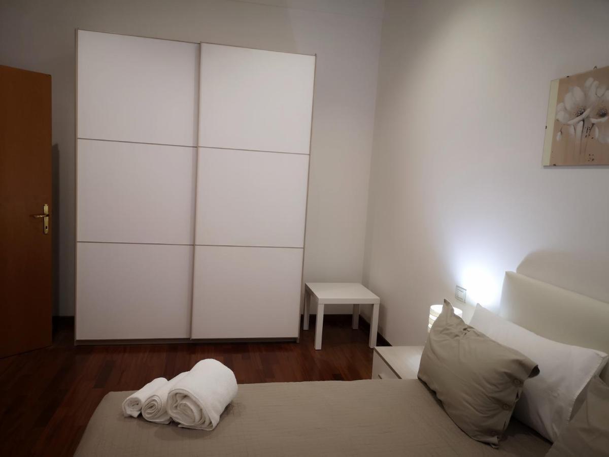 Marina Apartment City Centre Κάλιαρι Εξωτερικό φωτογραφία