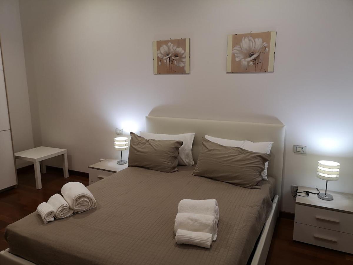 Marina Apartment City Centre Κάλιαρι Εξωτερικό φωτογραφία