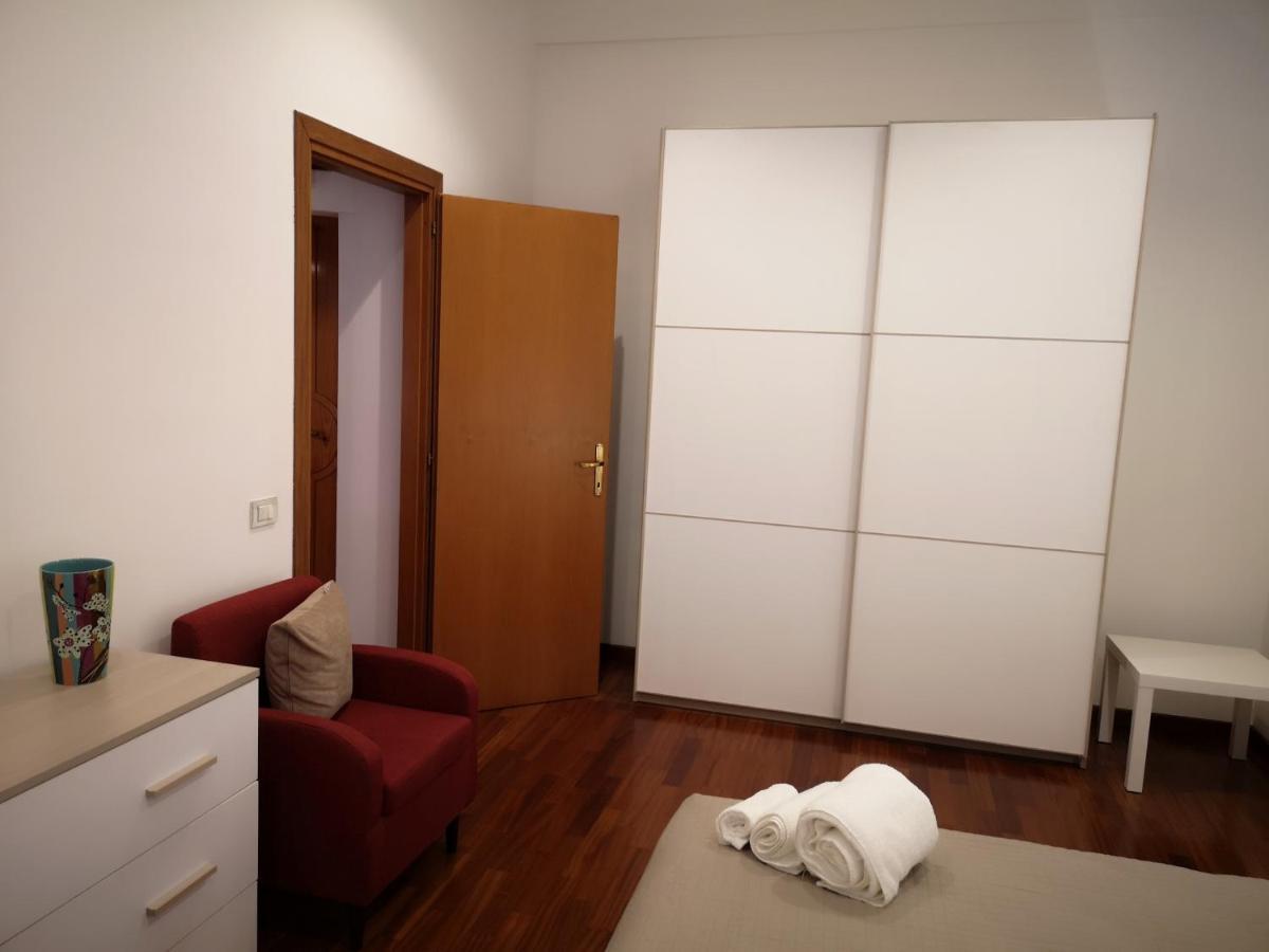 Marina Apartment City Centre Κάλιαρι Εξωτερικό φωτογραφία