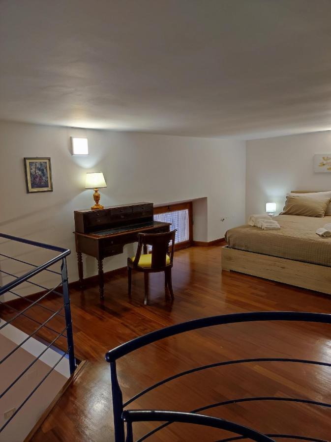 Marina Apartment City Centre Κάλιαρι Εξωτερικό φωτογραφία