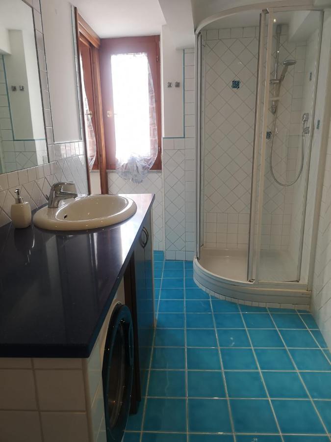 Marina Apartment City Centre Κάλιαρι Εξωτερικό φωτογραφία