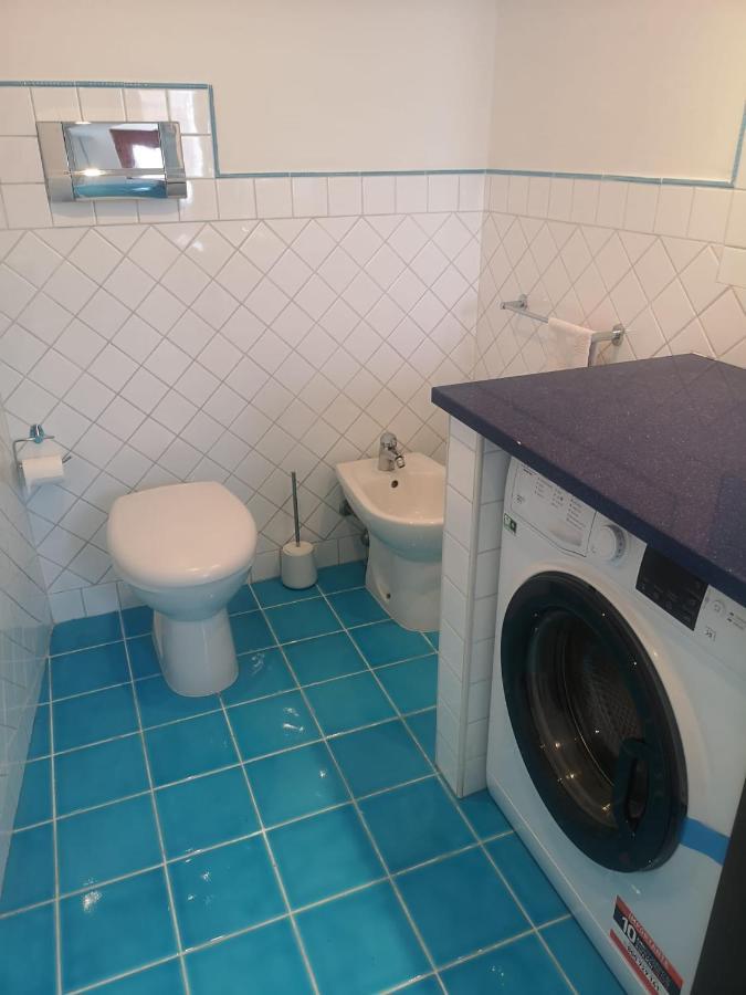 Marina Apartment City Centre Κάλιαρι Εξωτερικό φωτογραφία