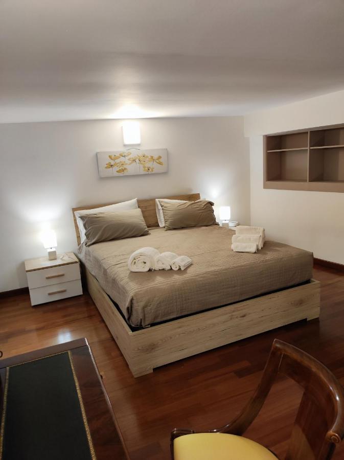 Marina Apartment City Centre Κάλιαρι Εξωτερικό φωτογραφία