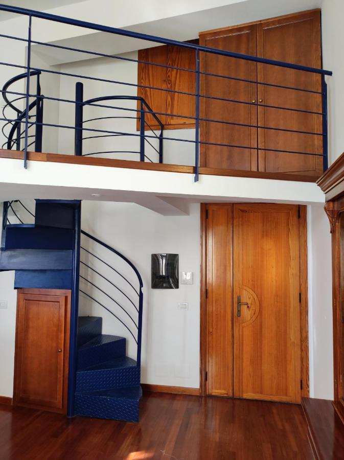 Marina Apartment City Centre Κάλιαρι Εξωτερικό φωτογραφία