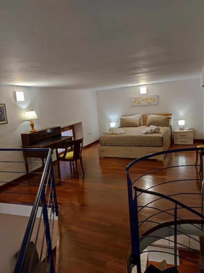 Marina Apartment City Centre Κάλιαρι Εξωτερικό φωτογραφία