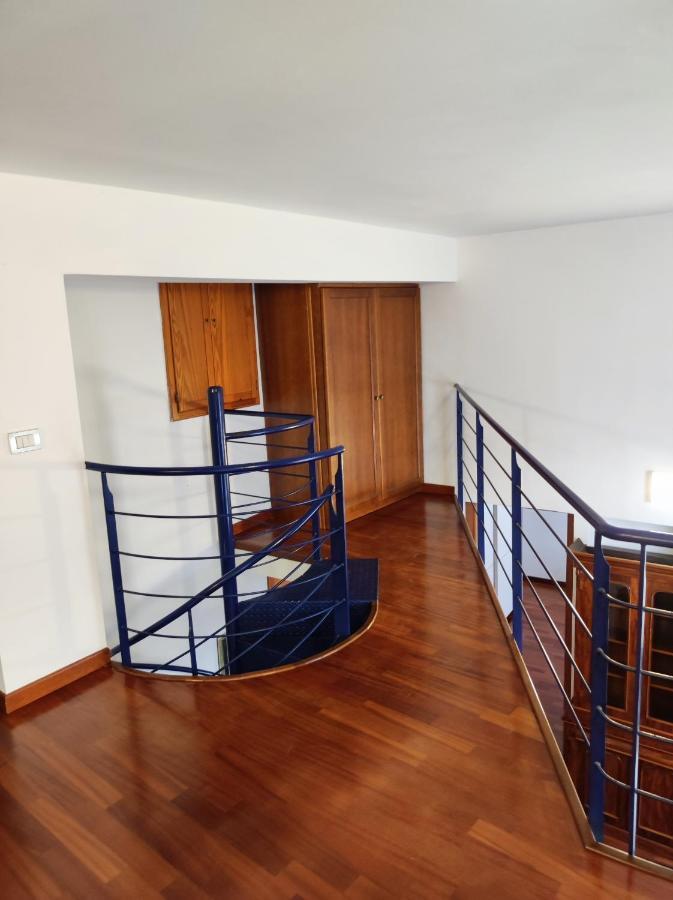 Marina Apartment City Centre Κάλιαρι Εξωτερικό φωτογραφία