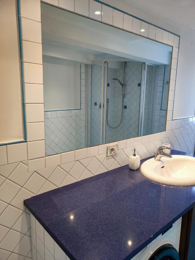Marina Apartment City Centre Κάλιαρι Εξωτερικό φωτογραφία